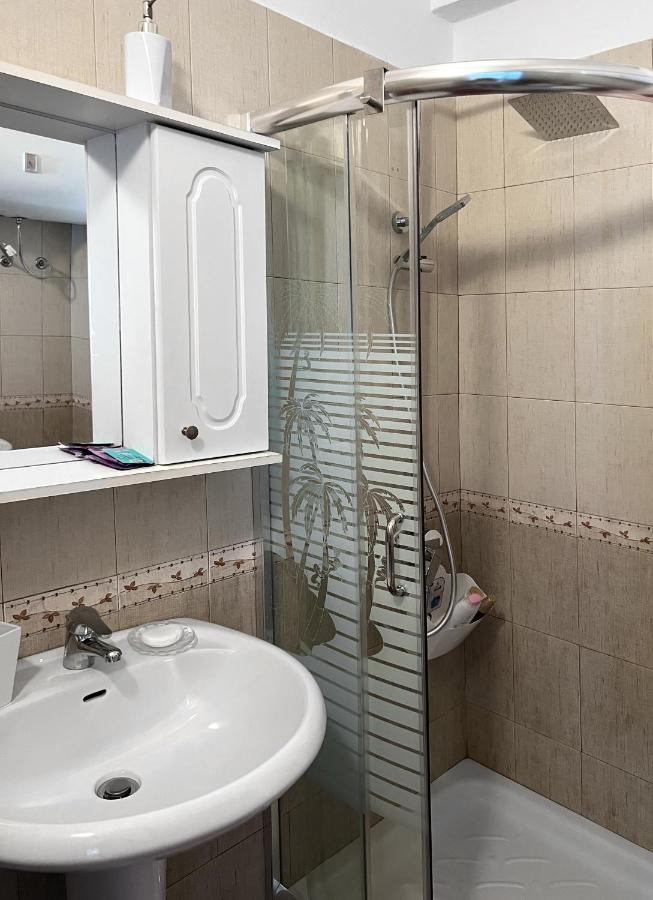 Casa Con Vista Mare Apartman Vlora Kültér fotó