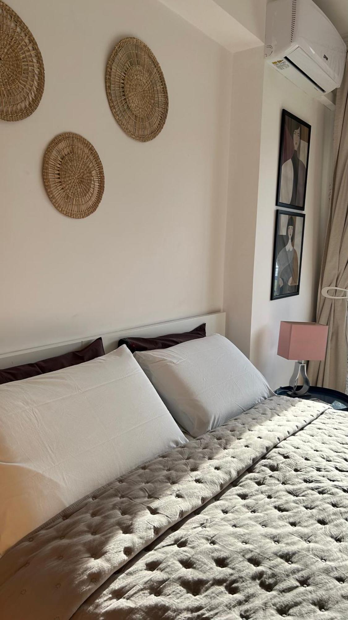 Casa Con Vista Mare Apartman Vlora Kültér fotó